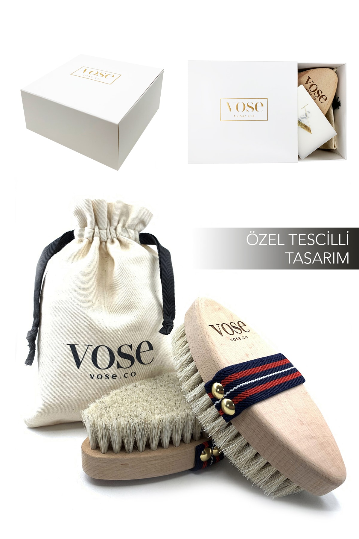 Vose | Daisy