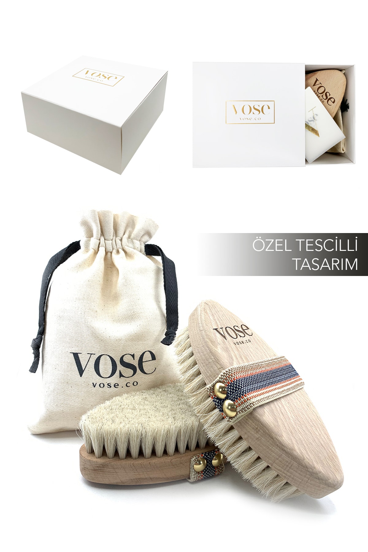 Vose | Magnolia