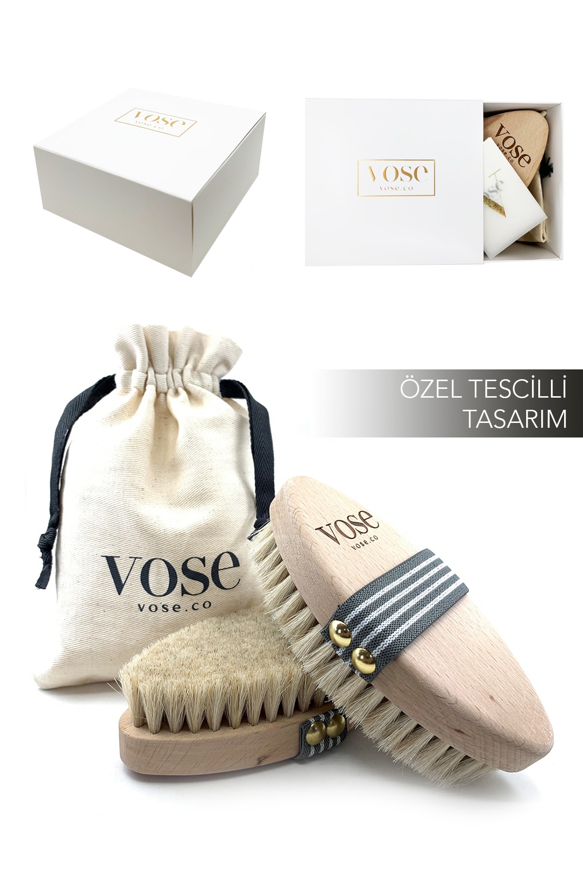Vose | Mimosa