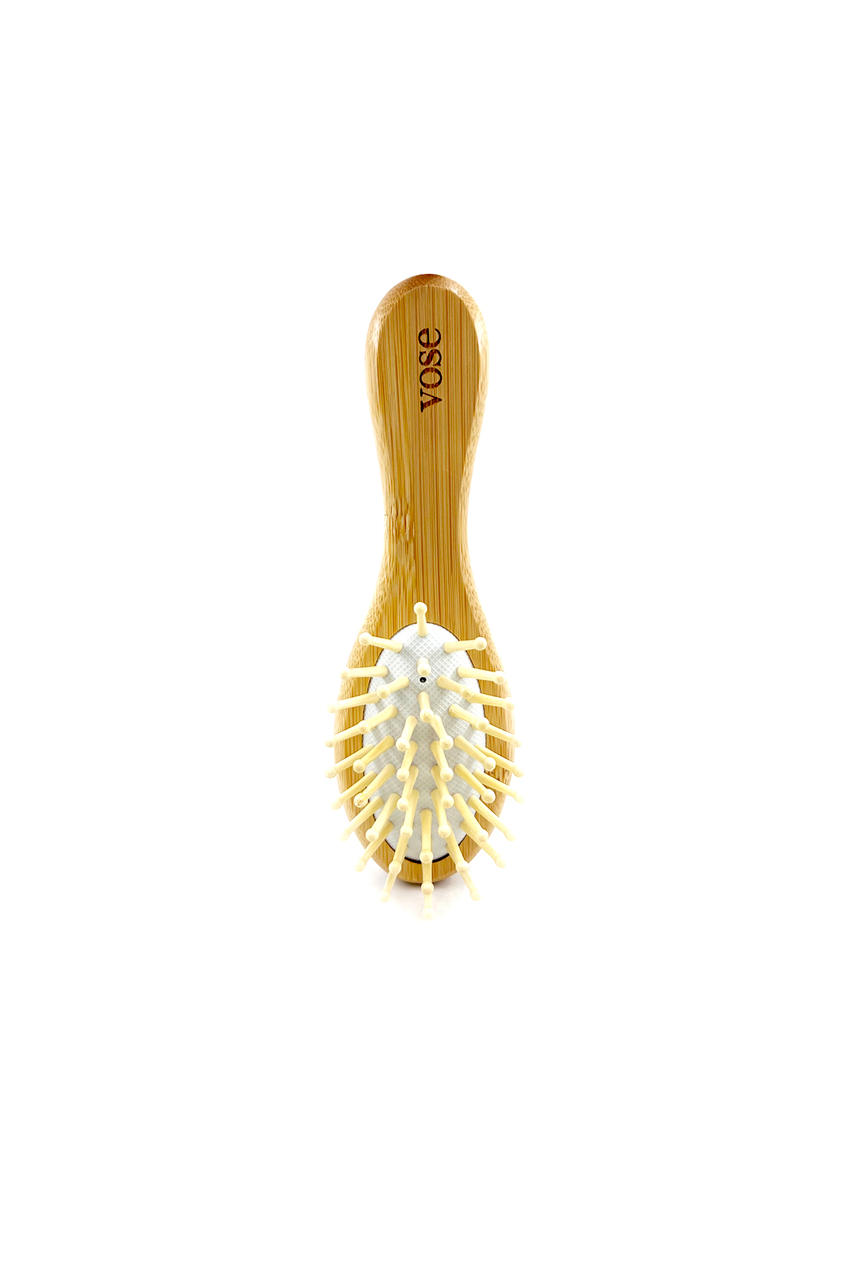 Bebek/Çocuk Bambu Saç Fırçası