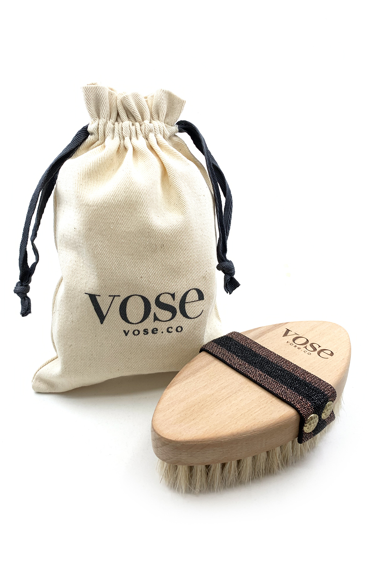Vose Vücut Fırçası | Limited Edition