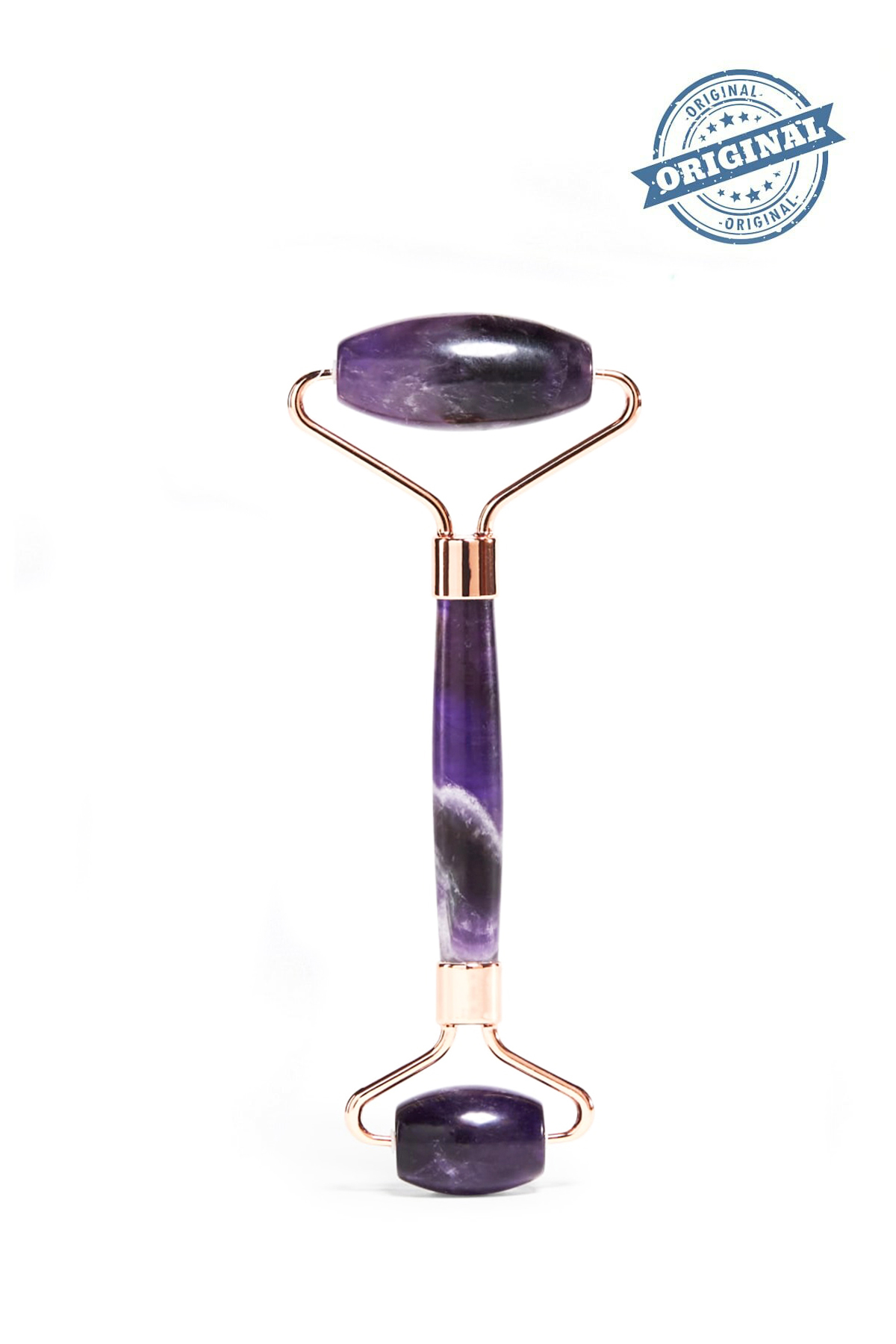 Ametist Facial Roller